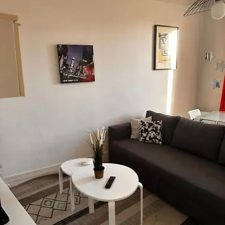 Chez Marie - 4p - Proche Paris - Metro 8 * Maisons-Alfort